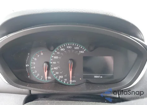 2020 Chevrolet Trax Awd Ls from USA, damaged, VIN KL7CJNSB8LB351248